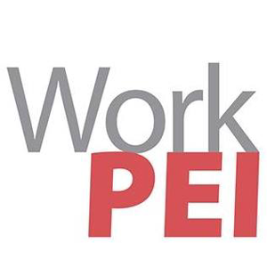 WorkPEI logo