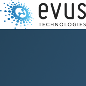 Evus Technologies logo