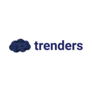 Trenders logo