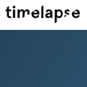 Timelapse logo