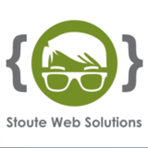 Stoute Web Solutions logo