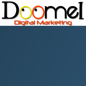 Doomel Influencer Marketing logo