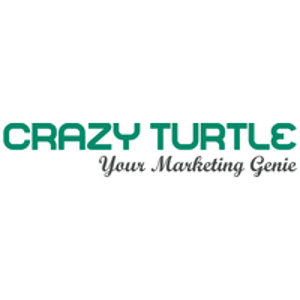 Crazy Turtle Advertising Ltd. logo