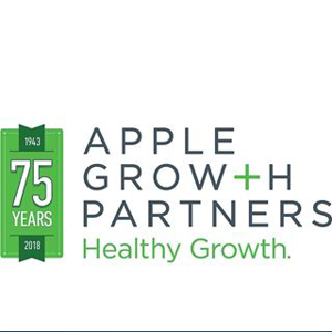 Apple Growth Partners logo