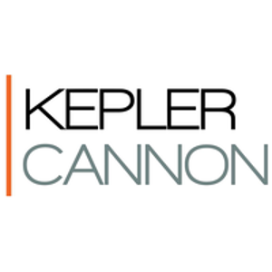 Kepler Cannon logo