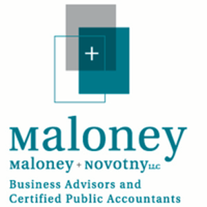 Maloney + Novotny LLC logo
