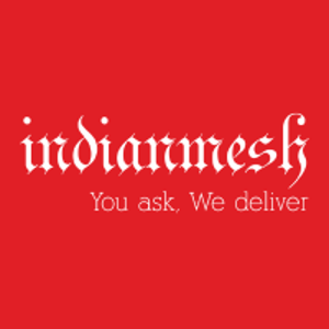 Indianmesh Pvt. Ltd. logo