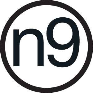 N9 Design logo