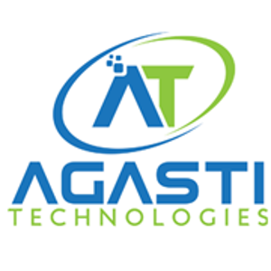 Agasti Technologies Private Limited logo
