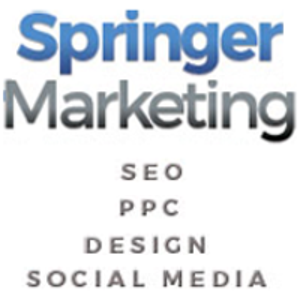 Springer Marketing logo