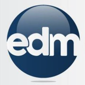 E Digital Marketing logo