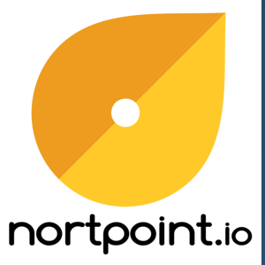 nortpoint.io logo