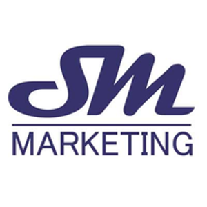 SM Marketing Ltd logo