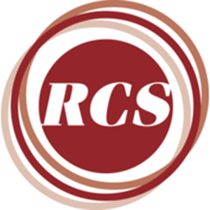 RCS Advertising logo