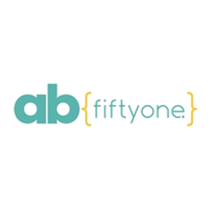 AB Fiftyone logo