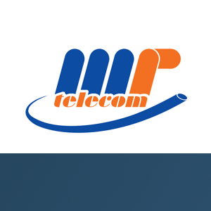 Minh Tu Telecom logo