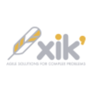 Xik logo