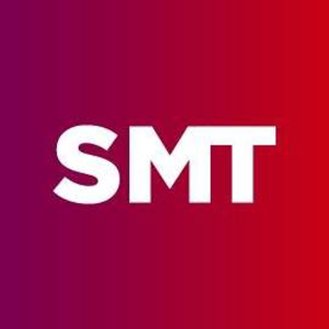 SMT logo