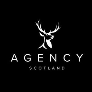 Agency Scotland logo