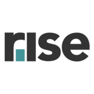 RISE - AGENCIA ECOMMERCE logo
