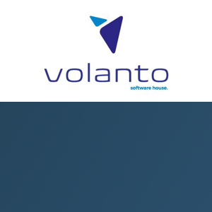Volanto logo