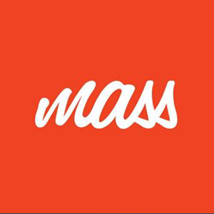 Mass logo