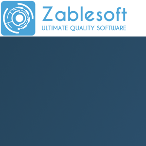 Zablesoft logo