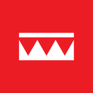 The Drum logo