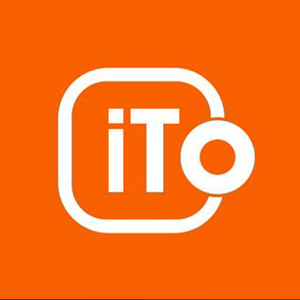 iTo logo