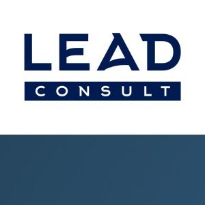 LEAD Consult logo