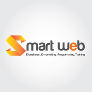 Smart Web logo