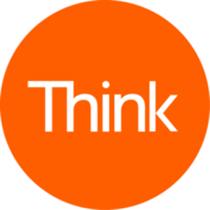 Think Publishing Ltd logo