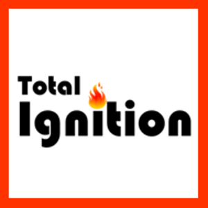 Total Ignition logo