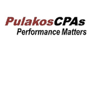 Pulakos CPAs PC logo