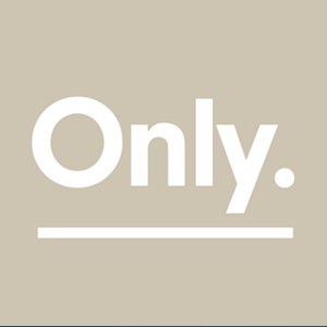 She Was Only logo