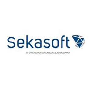 Sekasoft logo