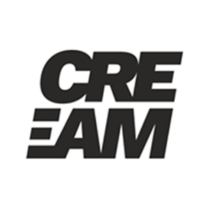 CREAM logo