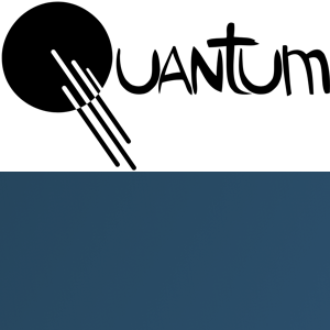 Quantum logo