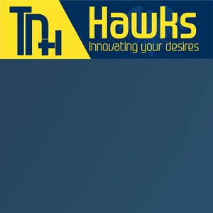 TheNetHawks logo