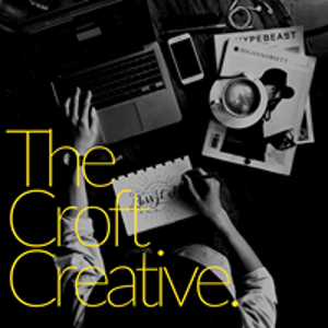 The Croft Creative logo