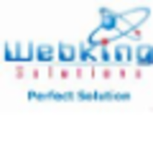 webking solutions logo