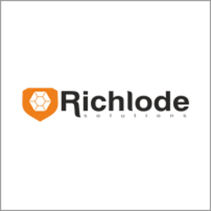 Richlode Solutions logo