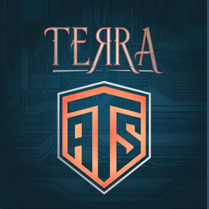 Terra ATS logo