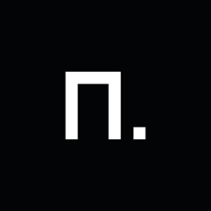 nomad. logo