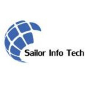 Sailor Info Tech Limited logo