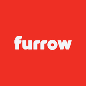 Furrow Content logo