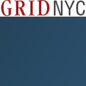 GRIDNYC logo