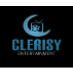 Clerisy Entertainment logo