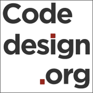 Codedesign logo