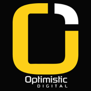 Optimistic Digital logo